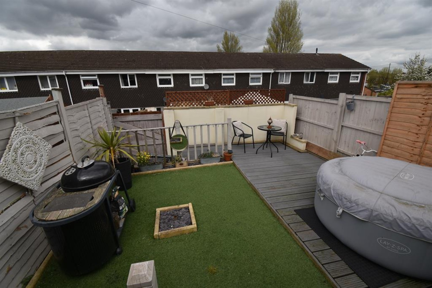 Elmtree Way, Kingswood, Bristol BS15 1QR