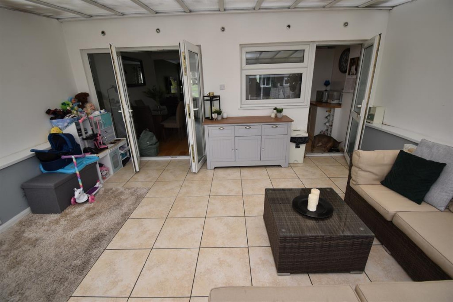 Elmtree Way, Kingswood, Bristol BS15 1QR