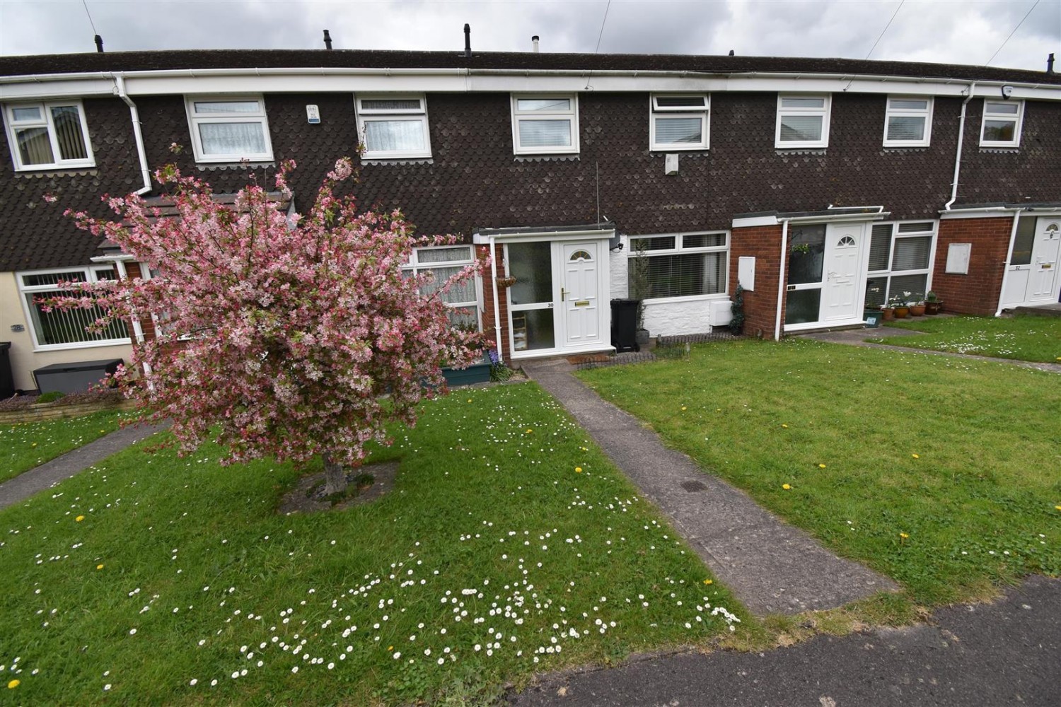Elmtree Way, Kingswood, Bristol BS15 1QR