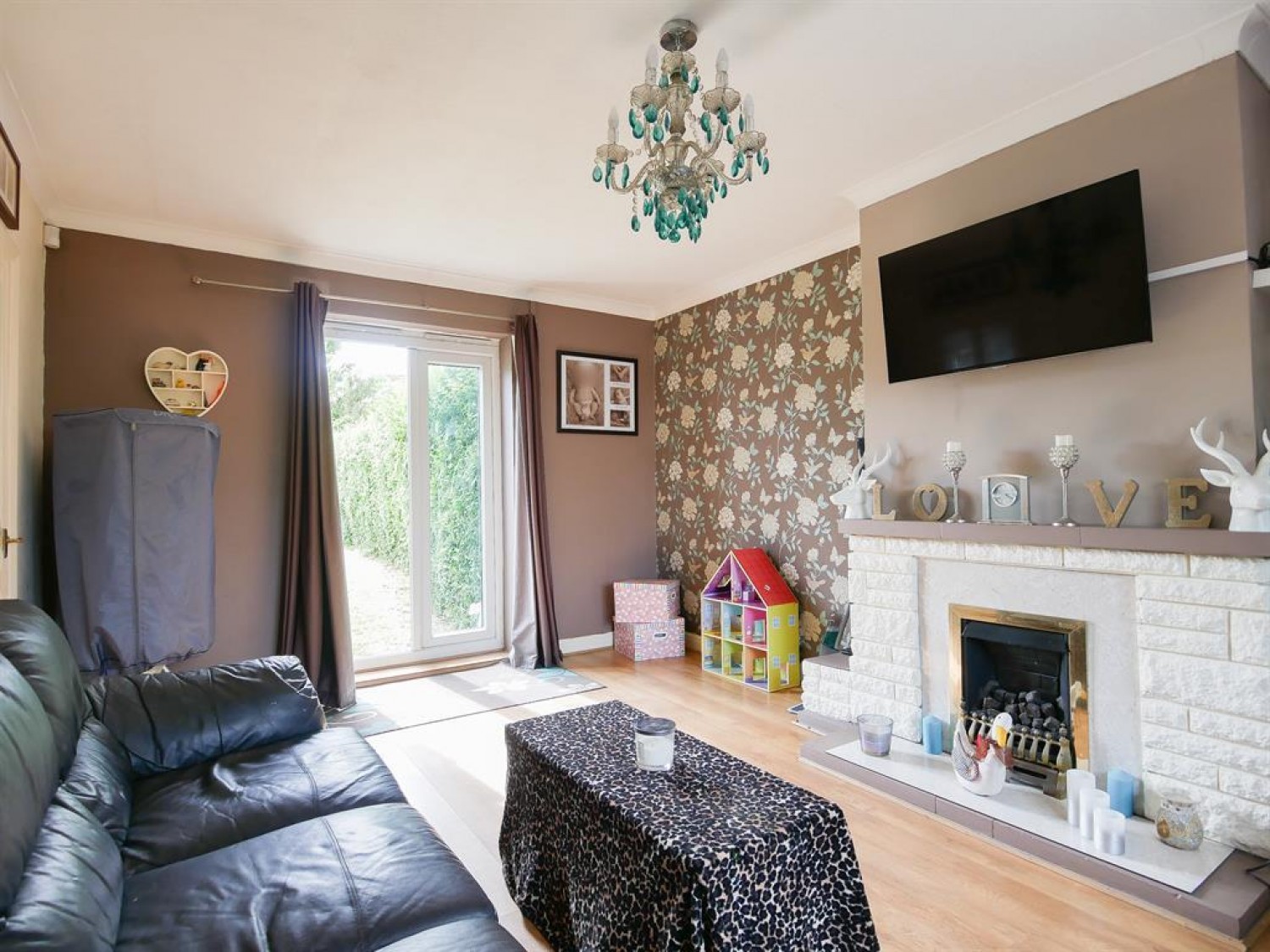 Salcombe Road, Knowle, Bristol, BS4 1AA