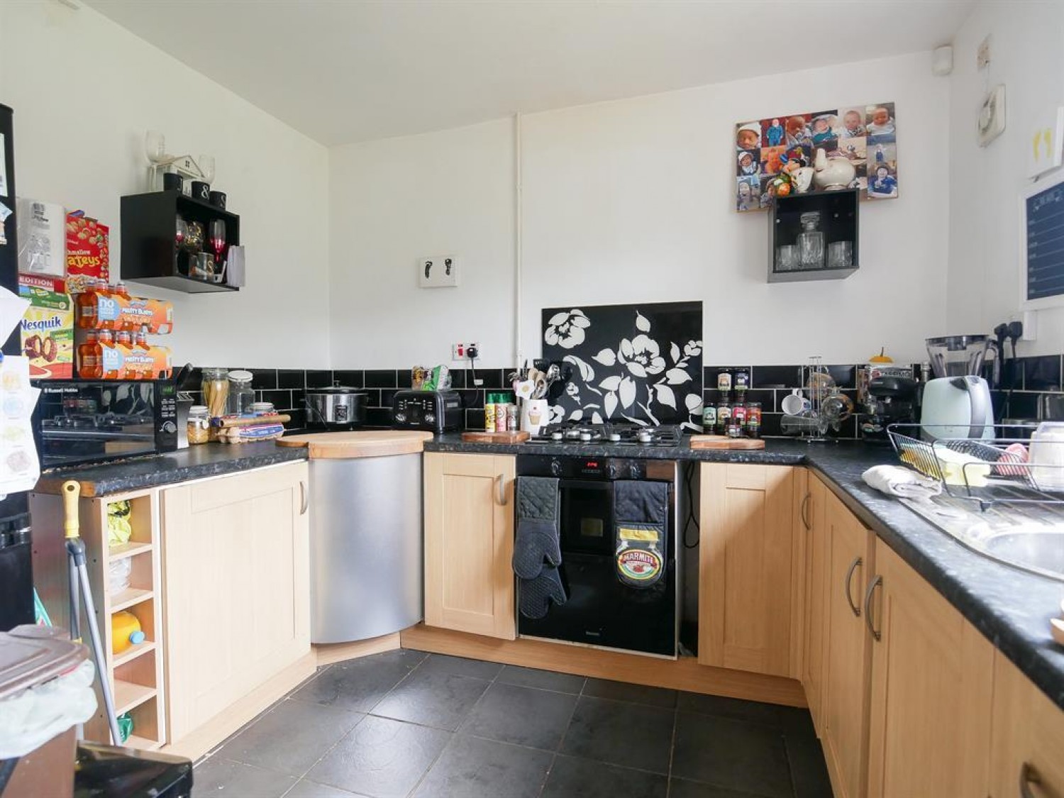 Salcombe Road, Knowle, Bristol, BS4 1AA