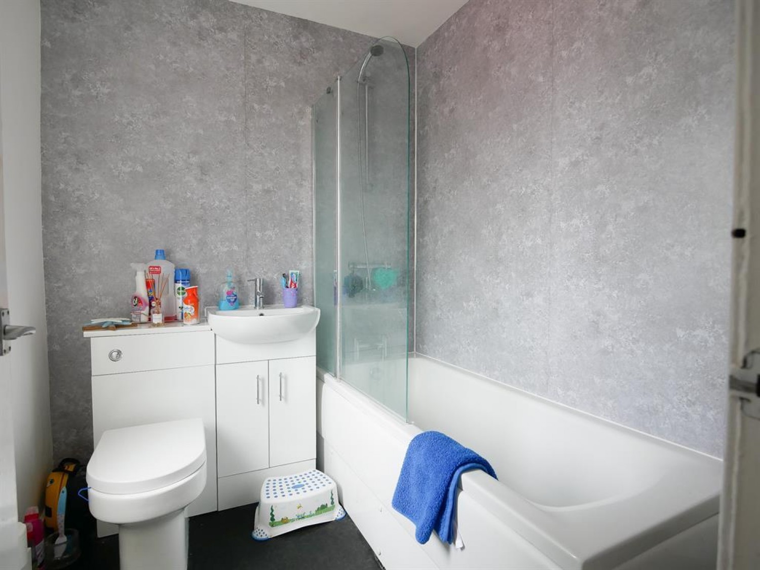 Salcombe Road, Knowle, Bristol, BS4 1AA