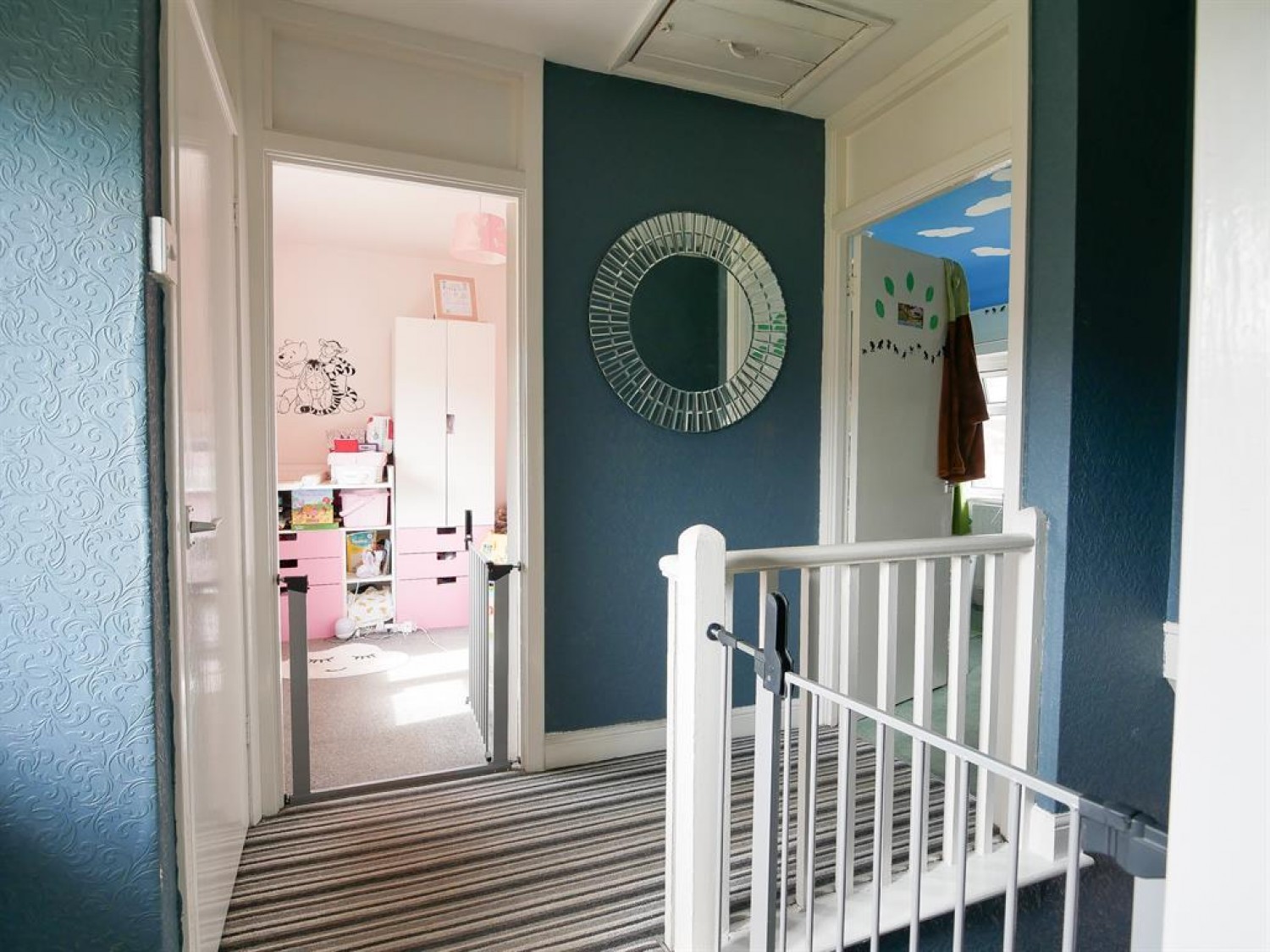 Salcombe Road, Knowle, Bristol, BS4 1AA