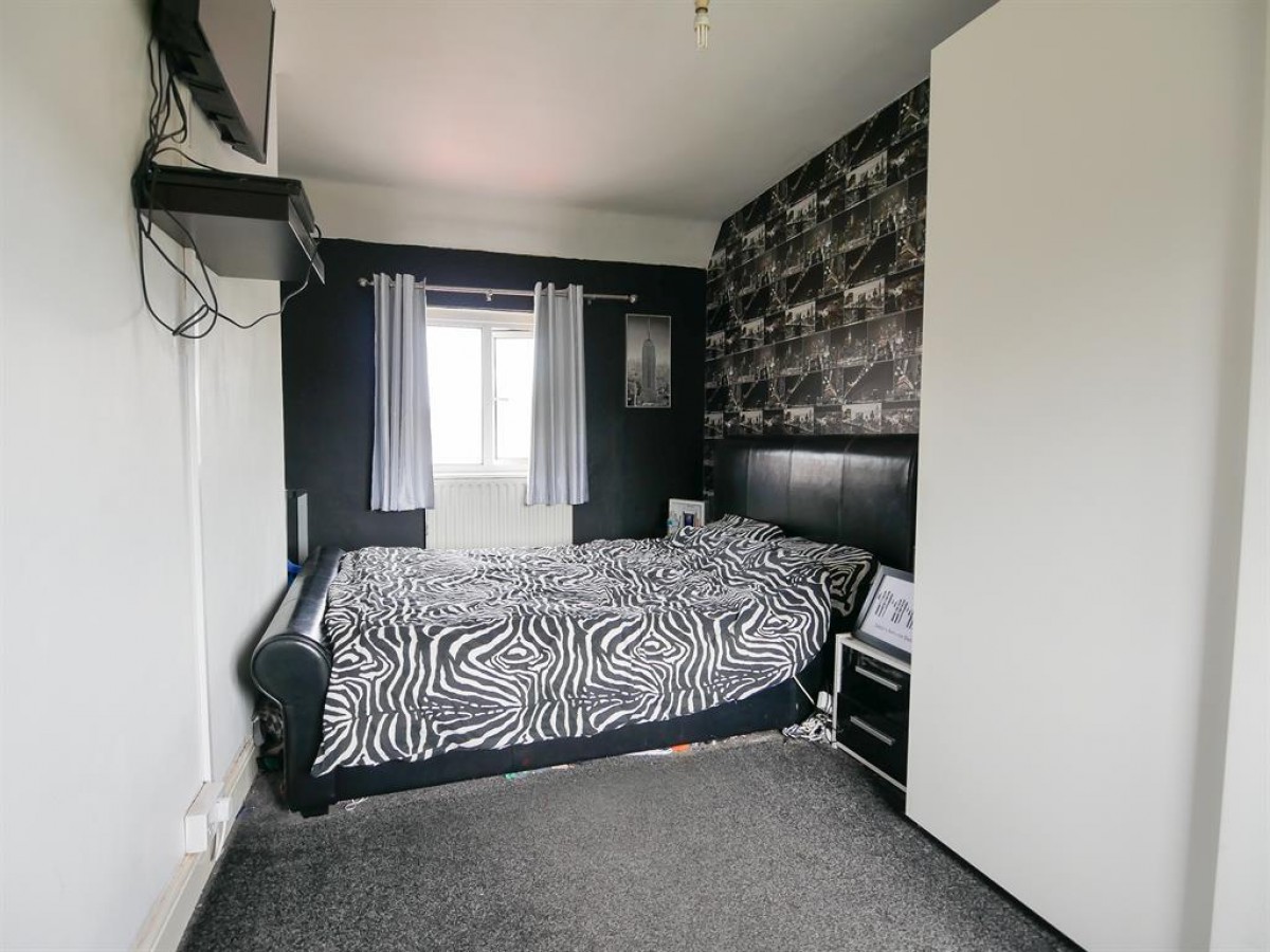 Salcombe Road, Knowle, Bristol, BS4 1AA