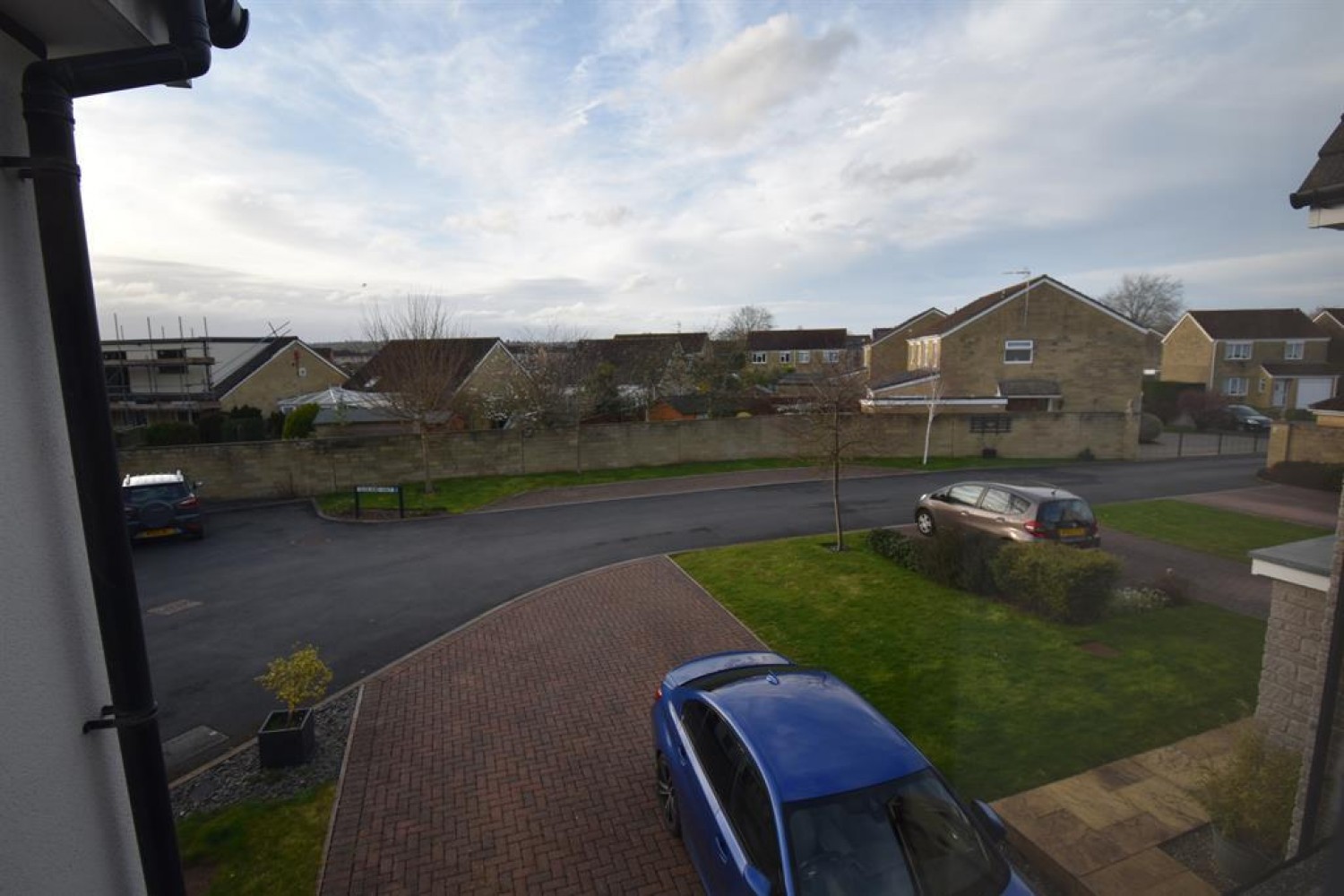 Oldland Halt, Oldland Common, Bristol, BS30 8FF