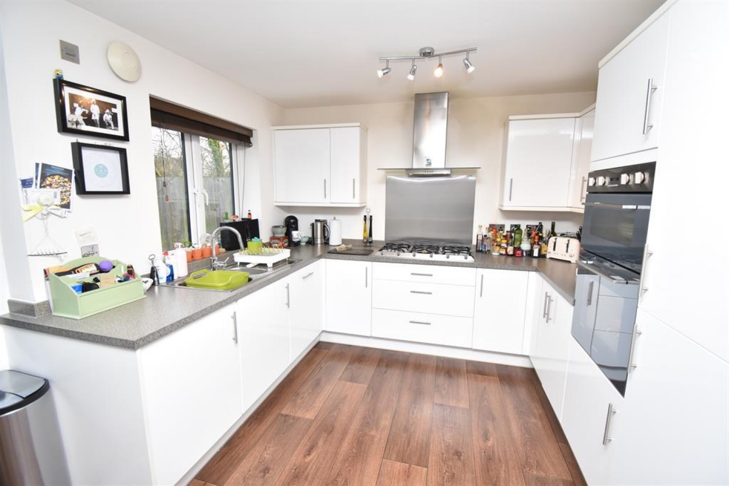 Oldland Halt, Oldland Common, Bristol, BS30 8FF