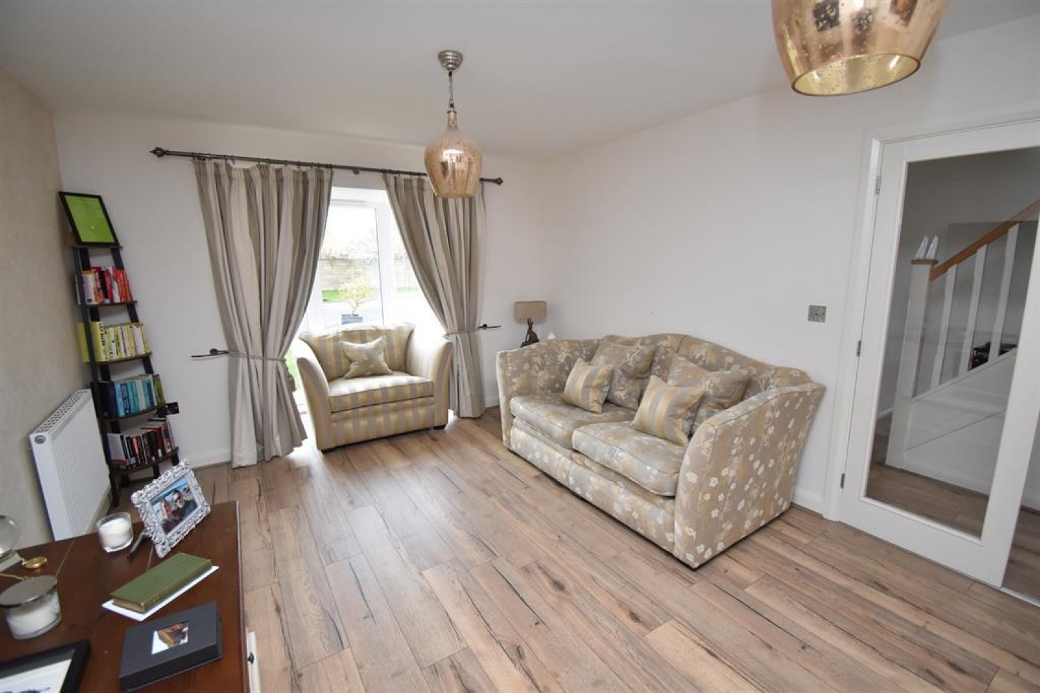 Oldland Halt, Oldland Common, Bristol, BS30 8FF