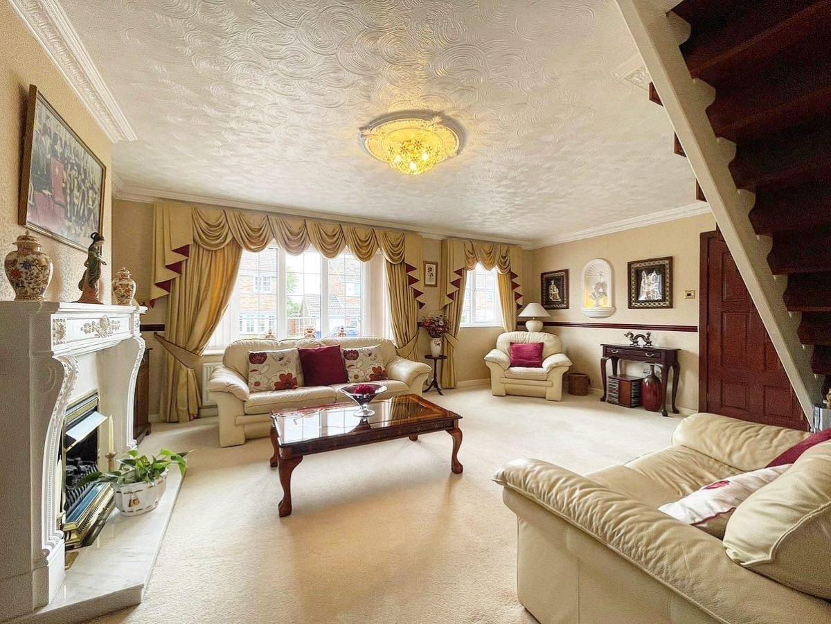 Roman Road, Barnsley, South Yorkshire