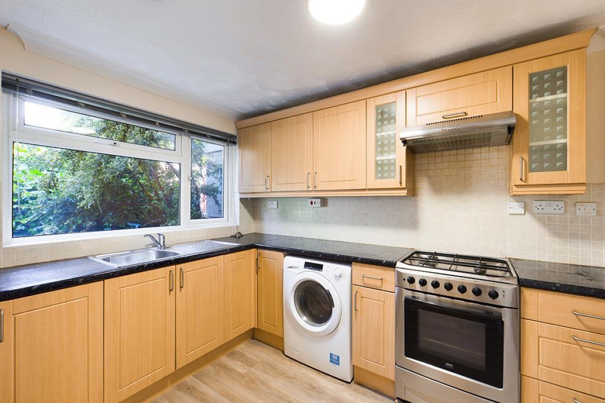 Cobden Rise, St. Catherines Road, Southampton