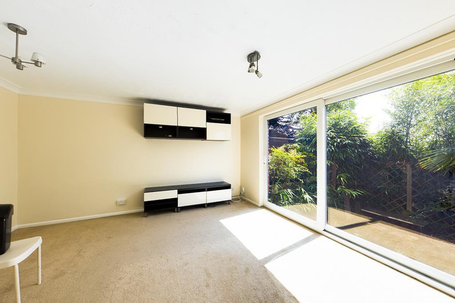 Cobden Rise, St. Catherines Road, Southampton