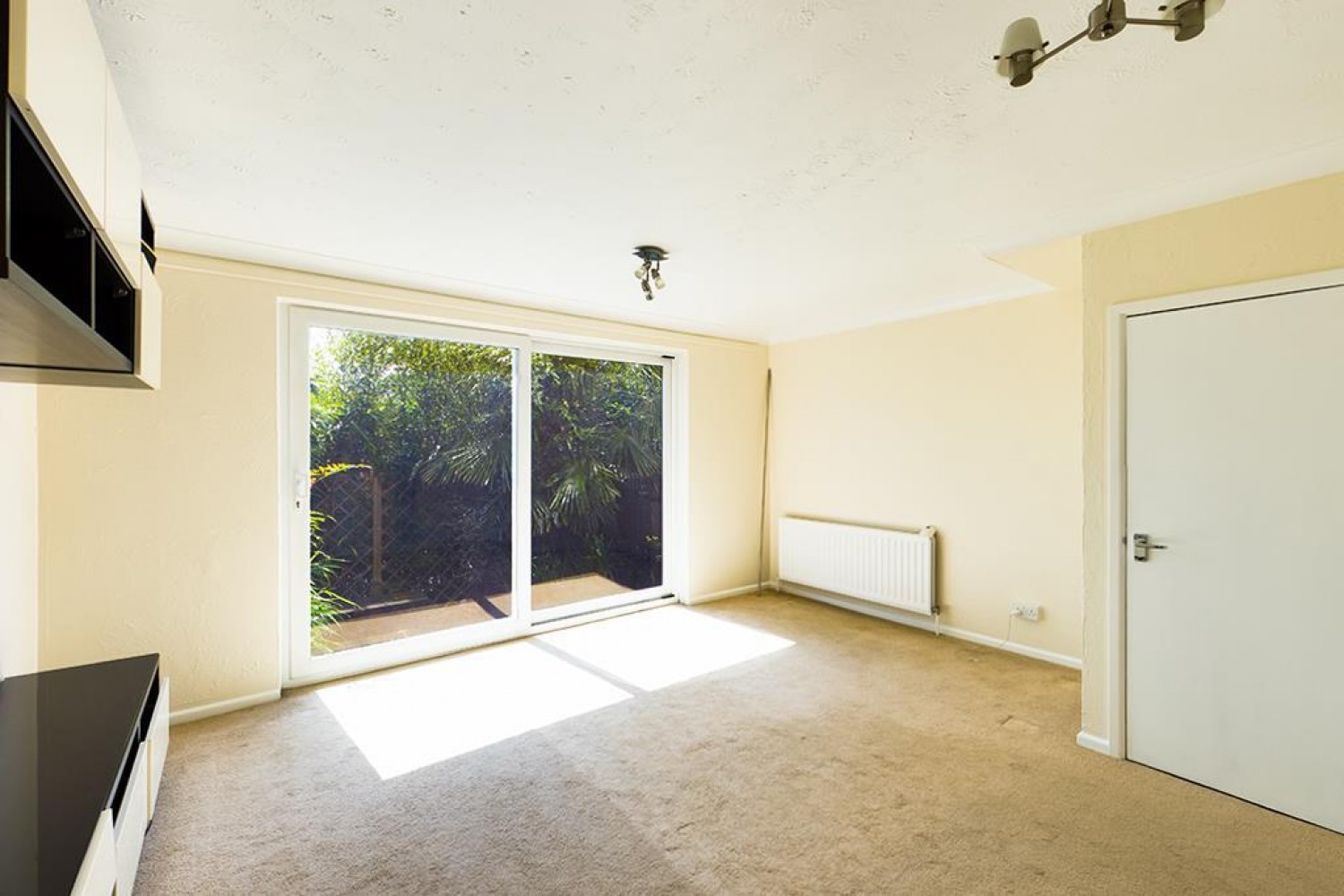 Cobden Rise, St. Catherines Road, Southampton