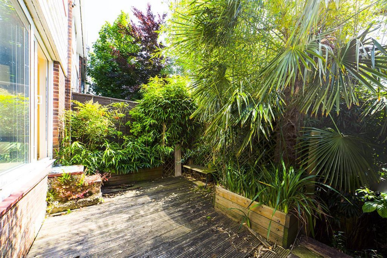 Cobden Rise, St. Catherines Road, Southampton