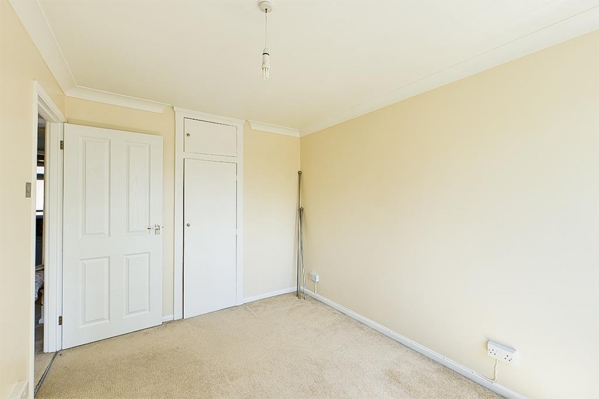 Cobden Rise, St. Catherines Road, Southampton