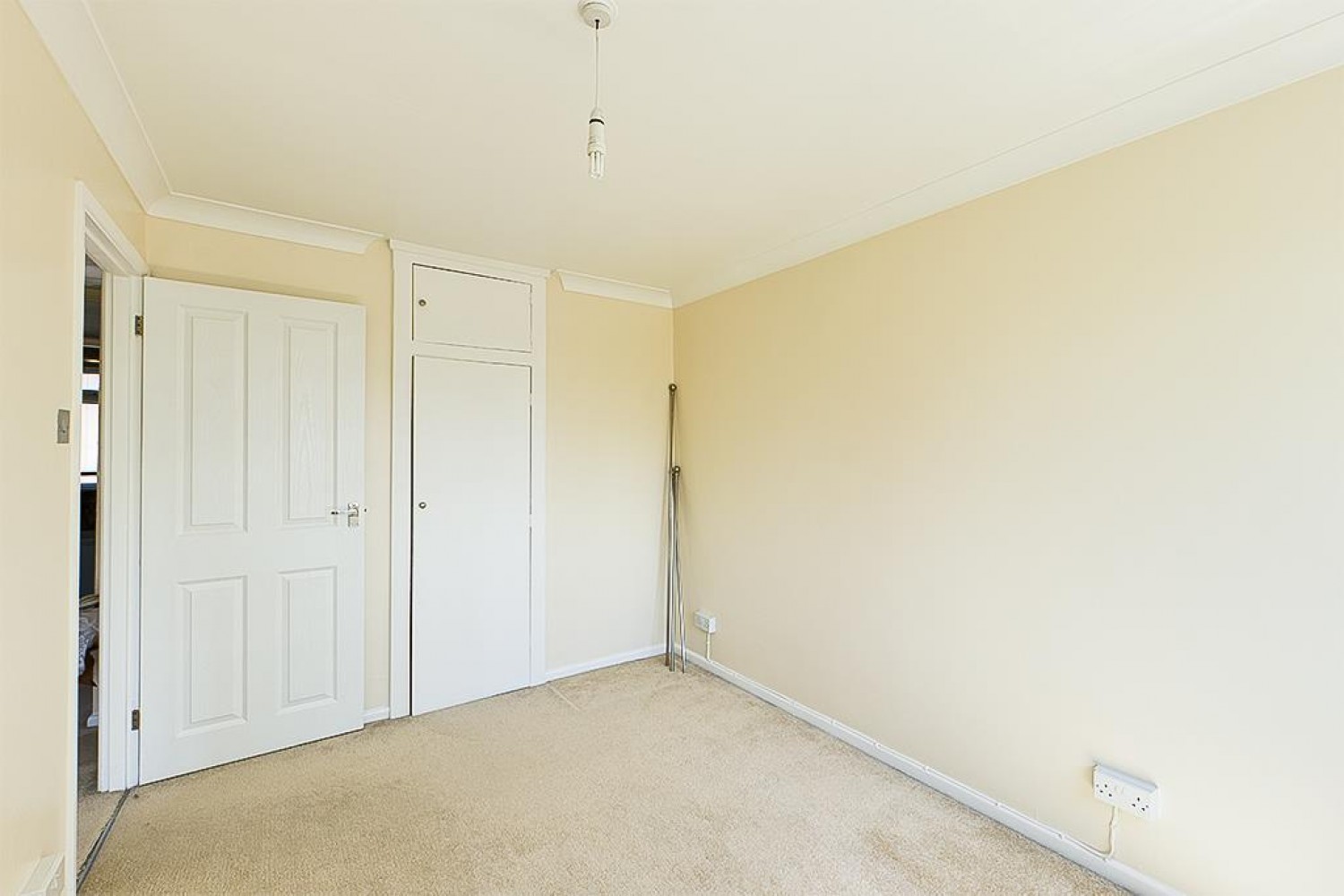 Cobden Rise, St. Catherines Road, Southampton