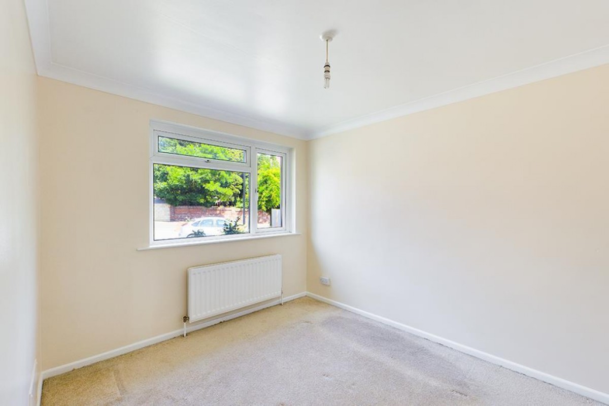 Cobden Rise, St. Catherines Road, Southampton