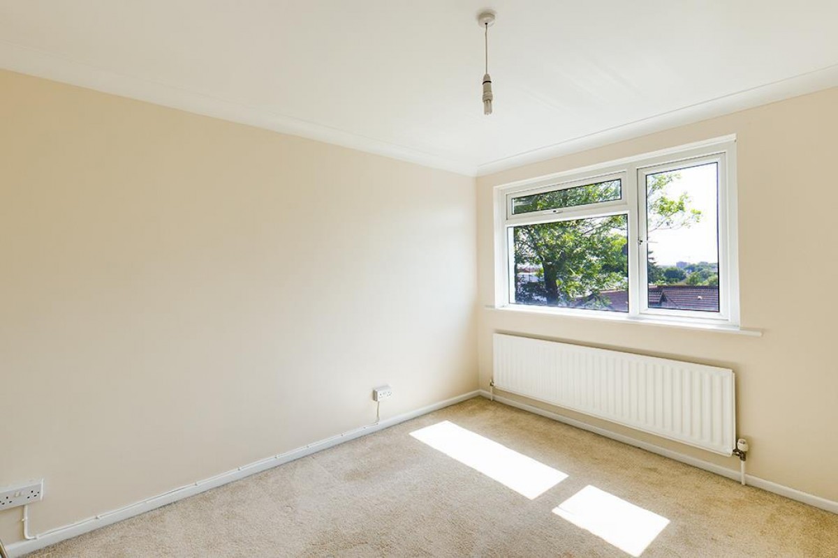 Cobden Rise, St. Catherines Road, Southampton