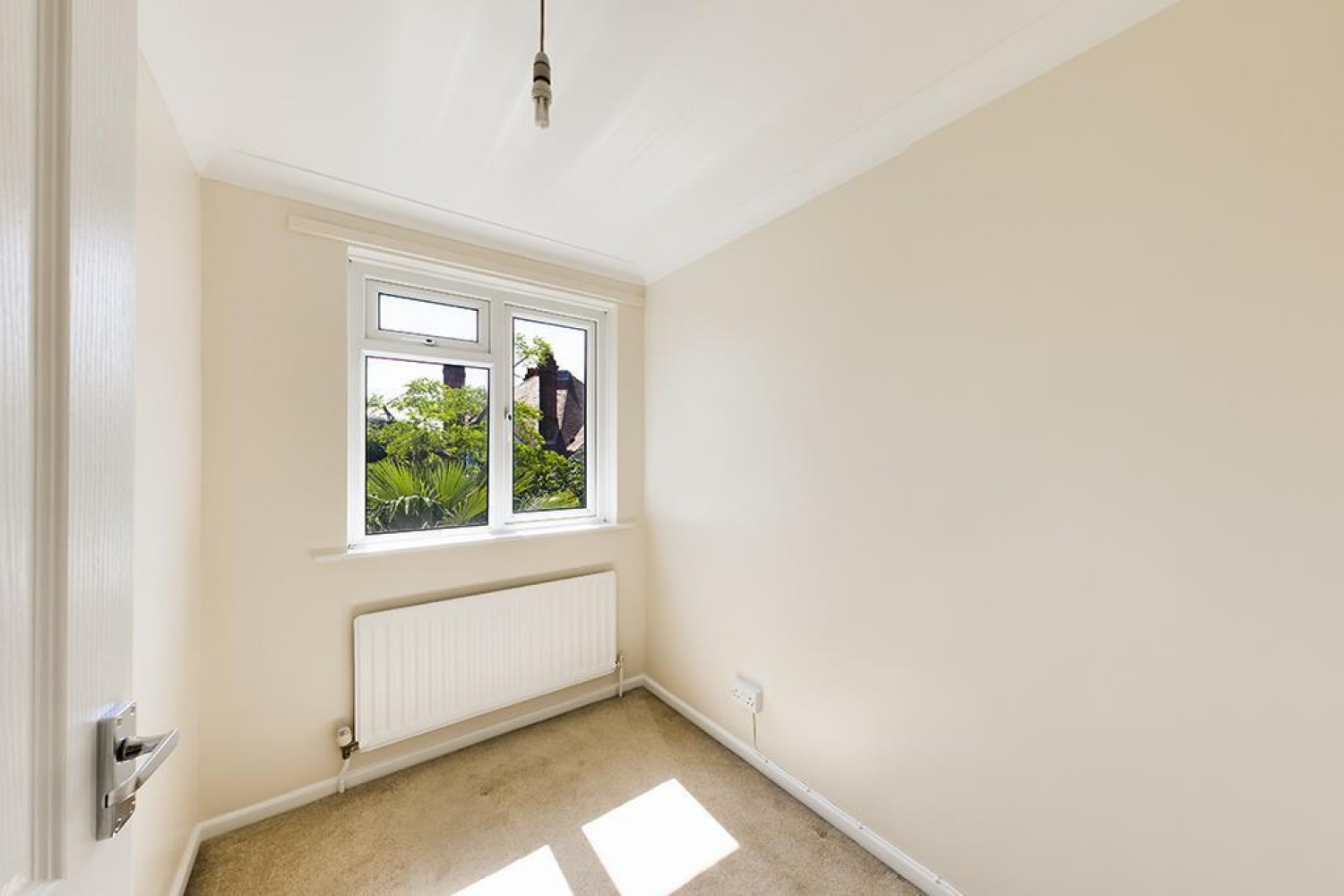 Cobden Rise, St. Catherines Road, Southampton