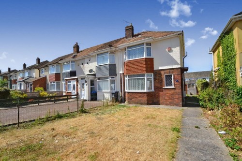 Headley Walk, Bristol, BS13 7NS