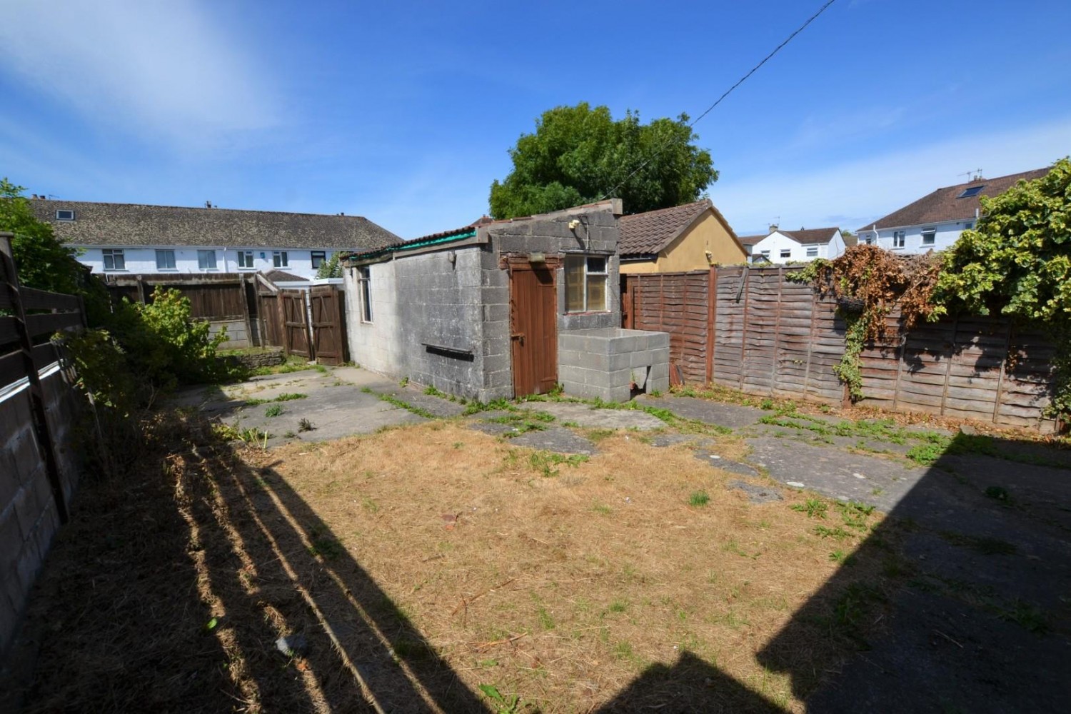 Headley Walk, Bristol, BS13 7NS
