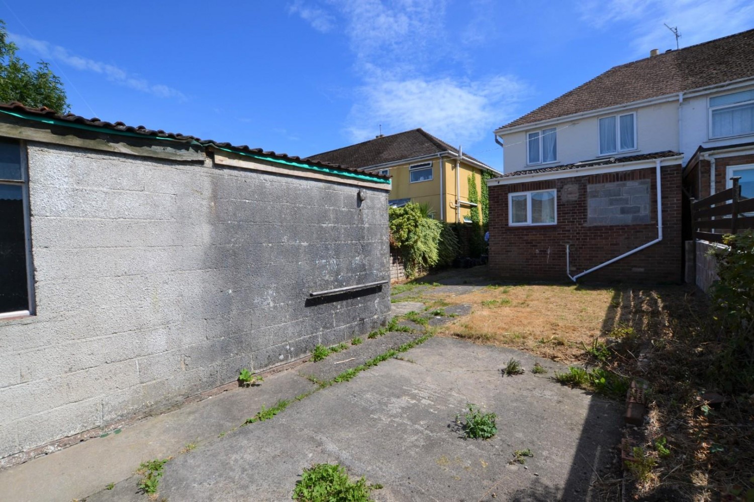 Headley Walk, Bristol, BS13 7NS