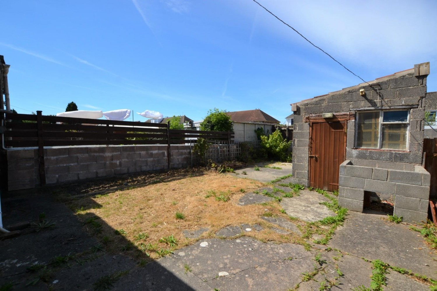 Headley Walk, Bristol, BS13 7NS