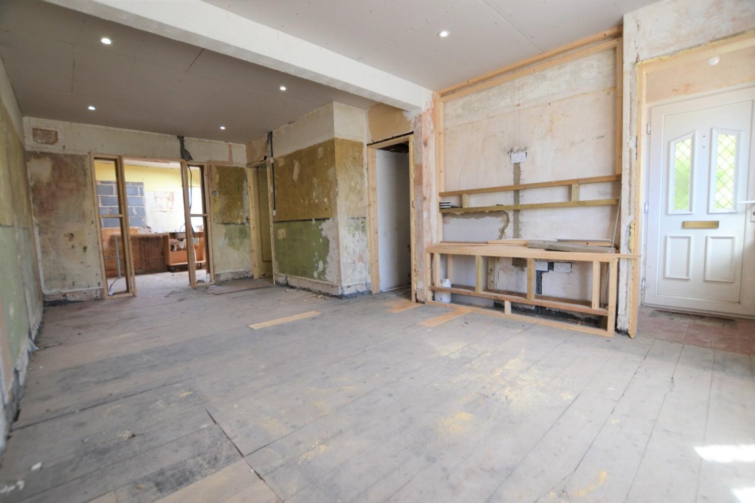 Headley Walk, Bristol, BS13 7NS