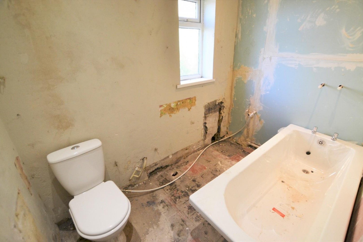 Headley Walk, Bristol, BS13 7NS