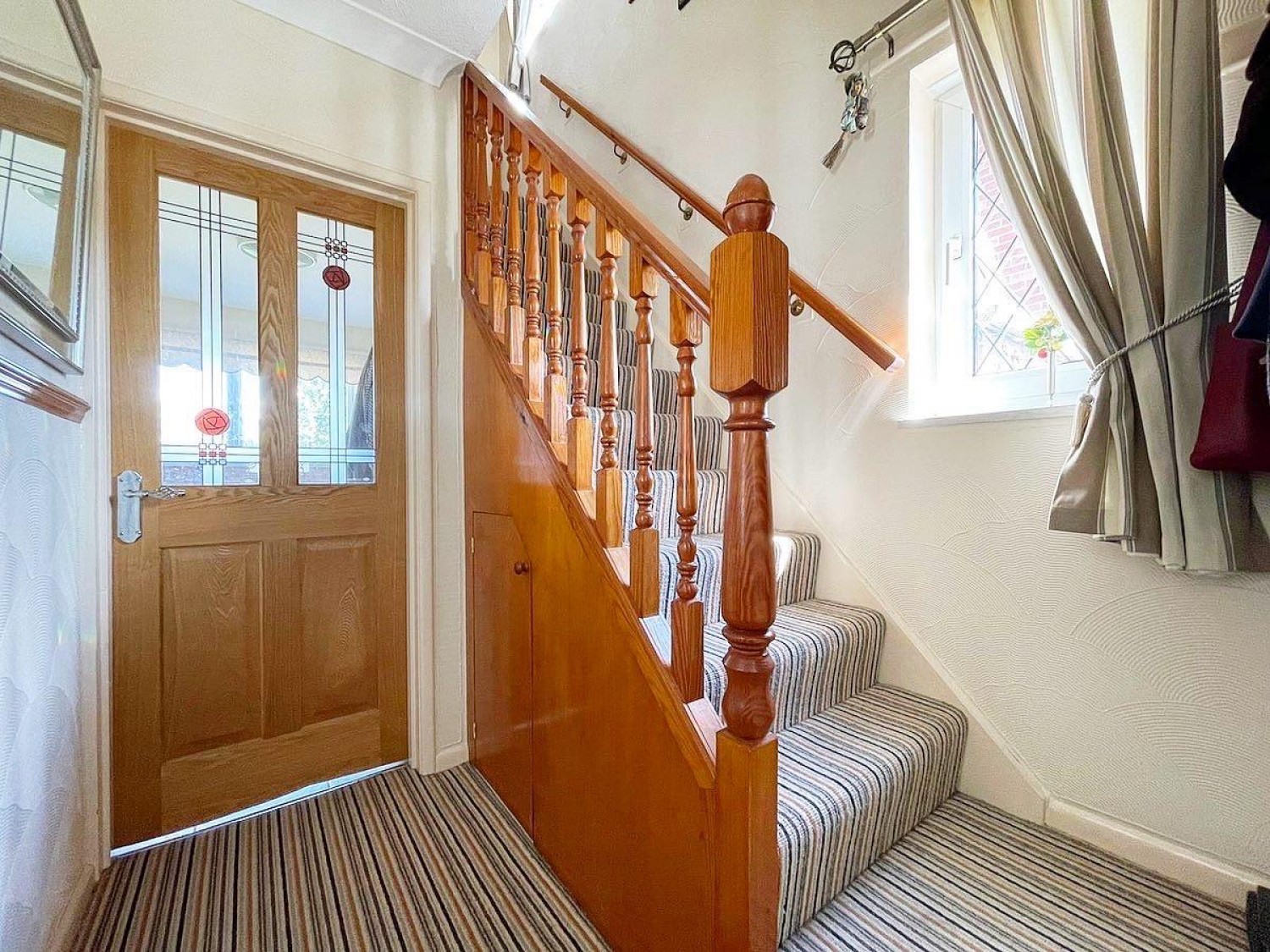 Wingfield Road, Barnsley, South Yorkshire