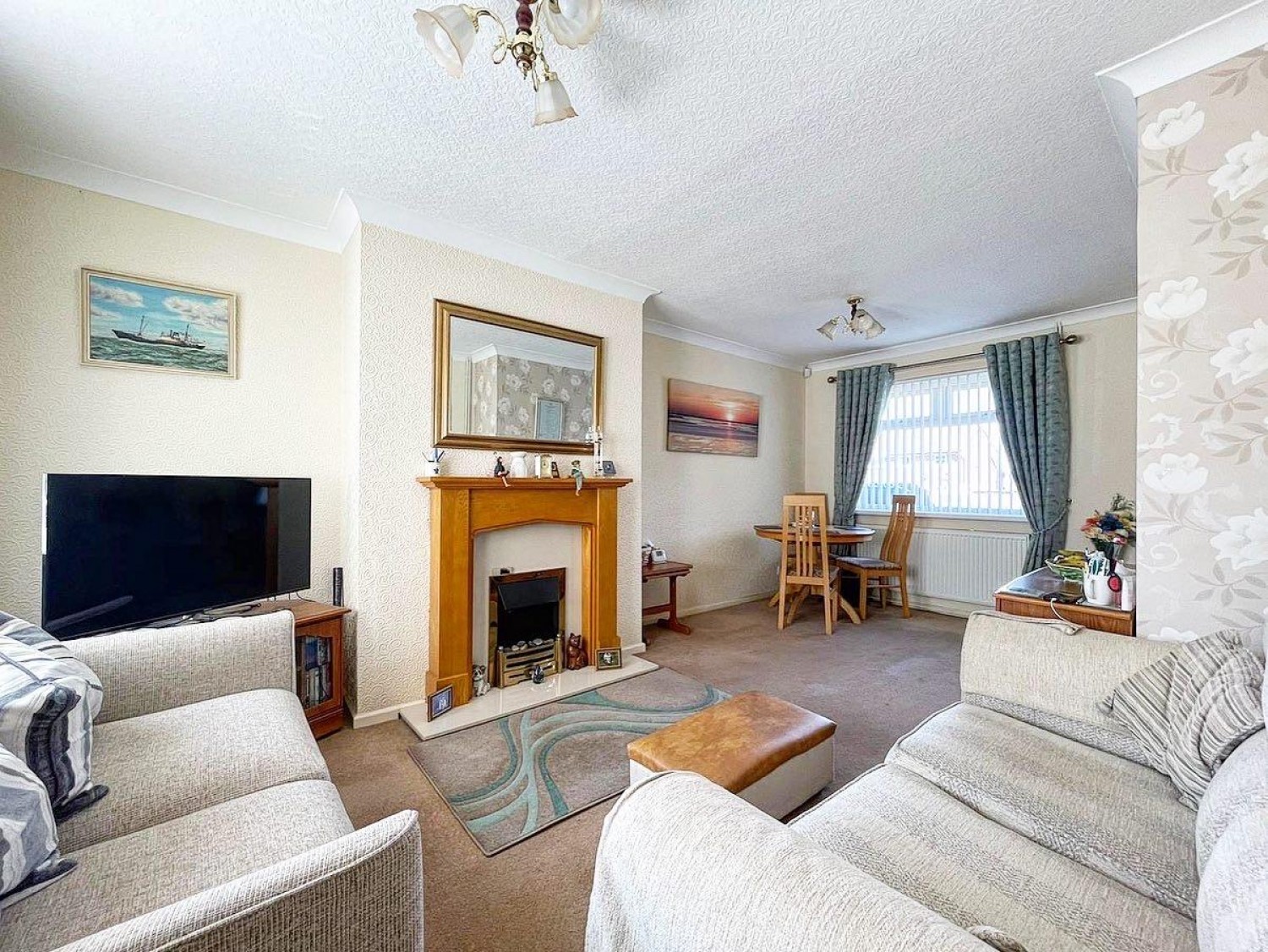 Wingfield Road, Barnsley, South Yorkshire