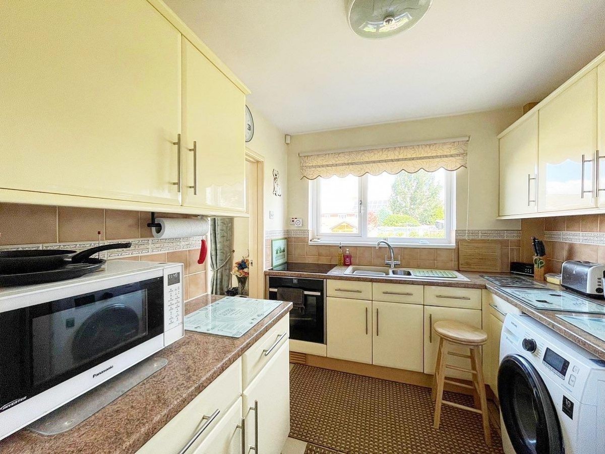 Wingfield Road, Barnsley, South Yorkshire