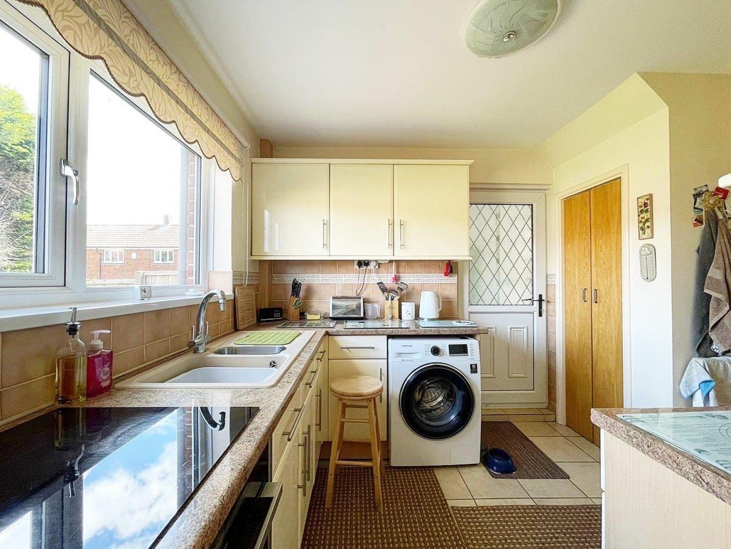 Wingfield Road, Barnsley, South Yorkshire