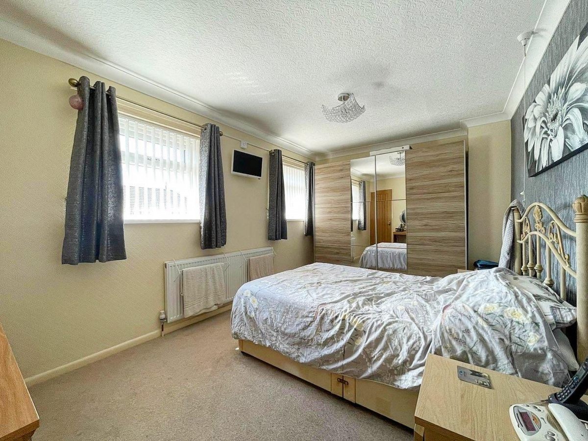 Wingfield Road, Barnsley, South Yorkshire