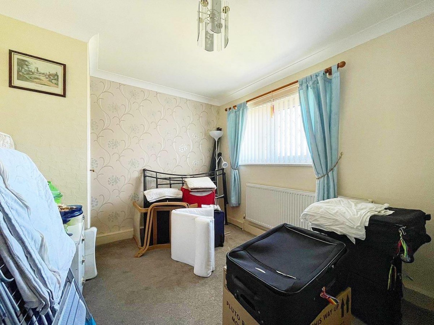 Wingfield Road, Barnsley, South Yorkshire