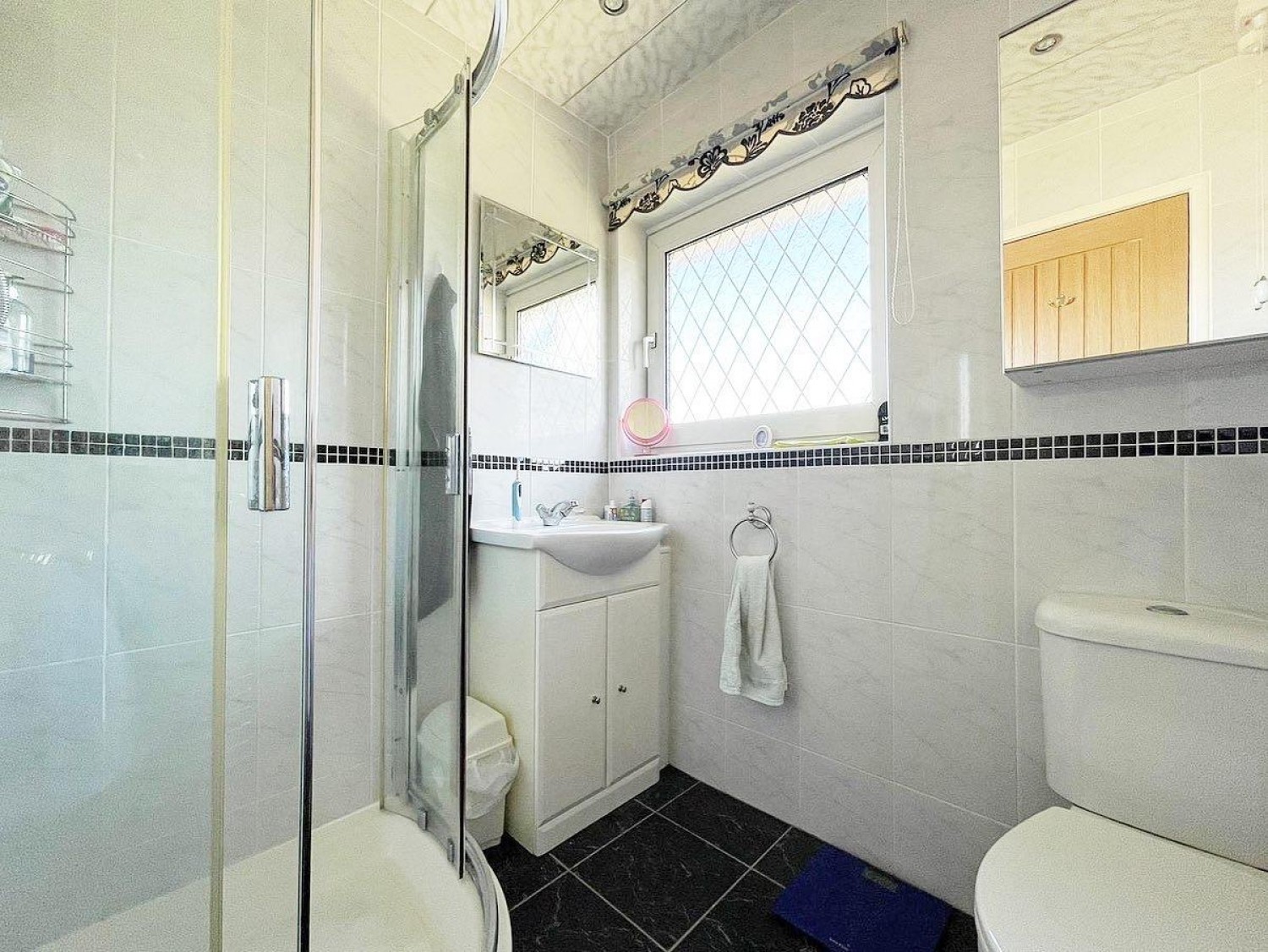 Wingfield Road, Barnsley, South Yorkshire