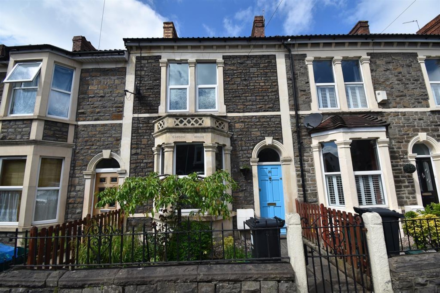 Blackhorse Road, Kingswood, Bristol, BS15 8EF