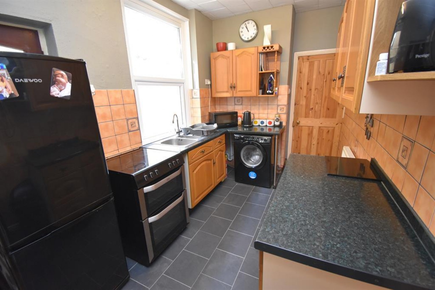 Blackhorse Road, Kingswood, Bristol, BS15 8EF