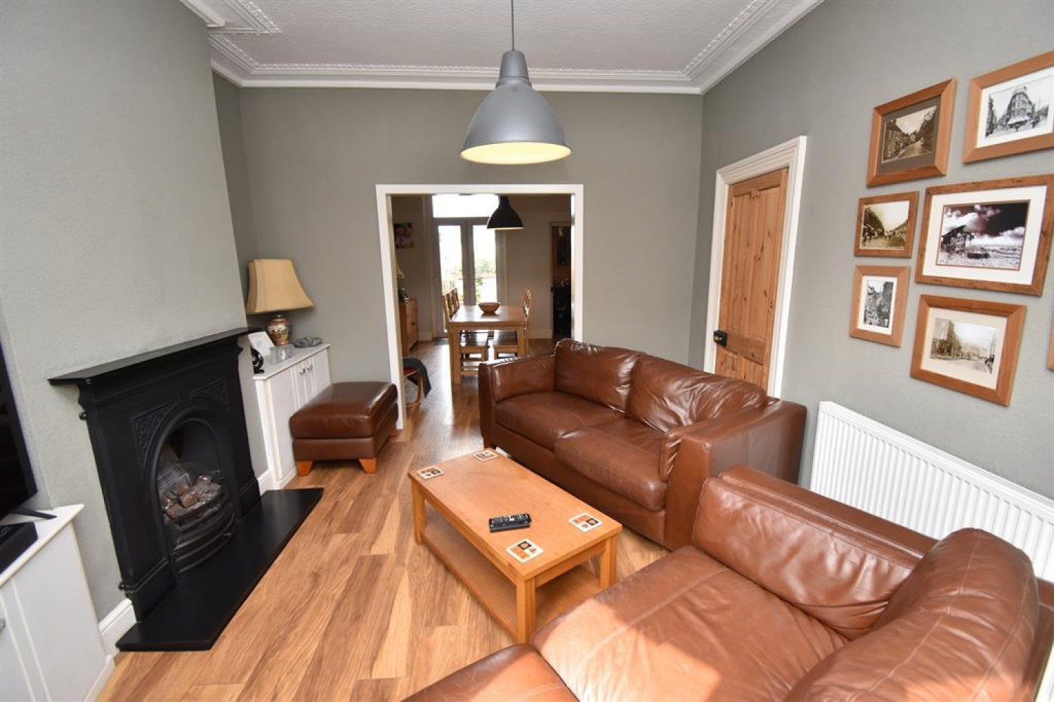 Blackhorse Road, Kingswood, Bristol, BS15 8EF