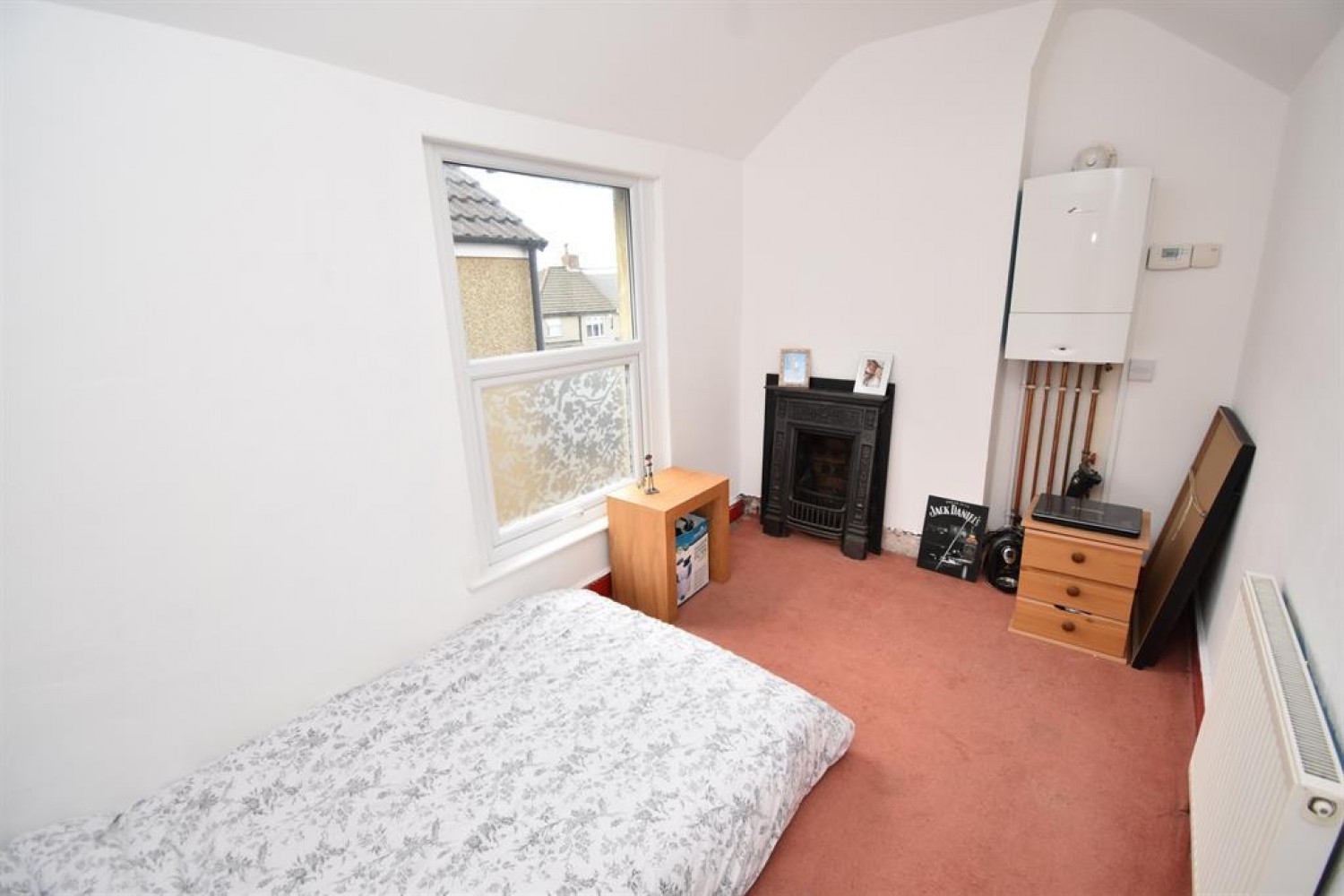 Blackhorse Road, Kingswood, Bristol, BS15 8EF