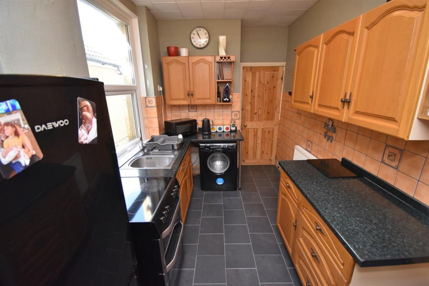 Blackhorse Road, Kingswood, Bristol, BS15 8EF