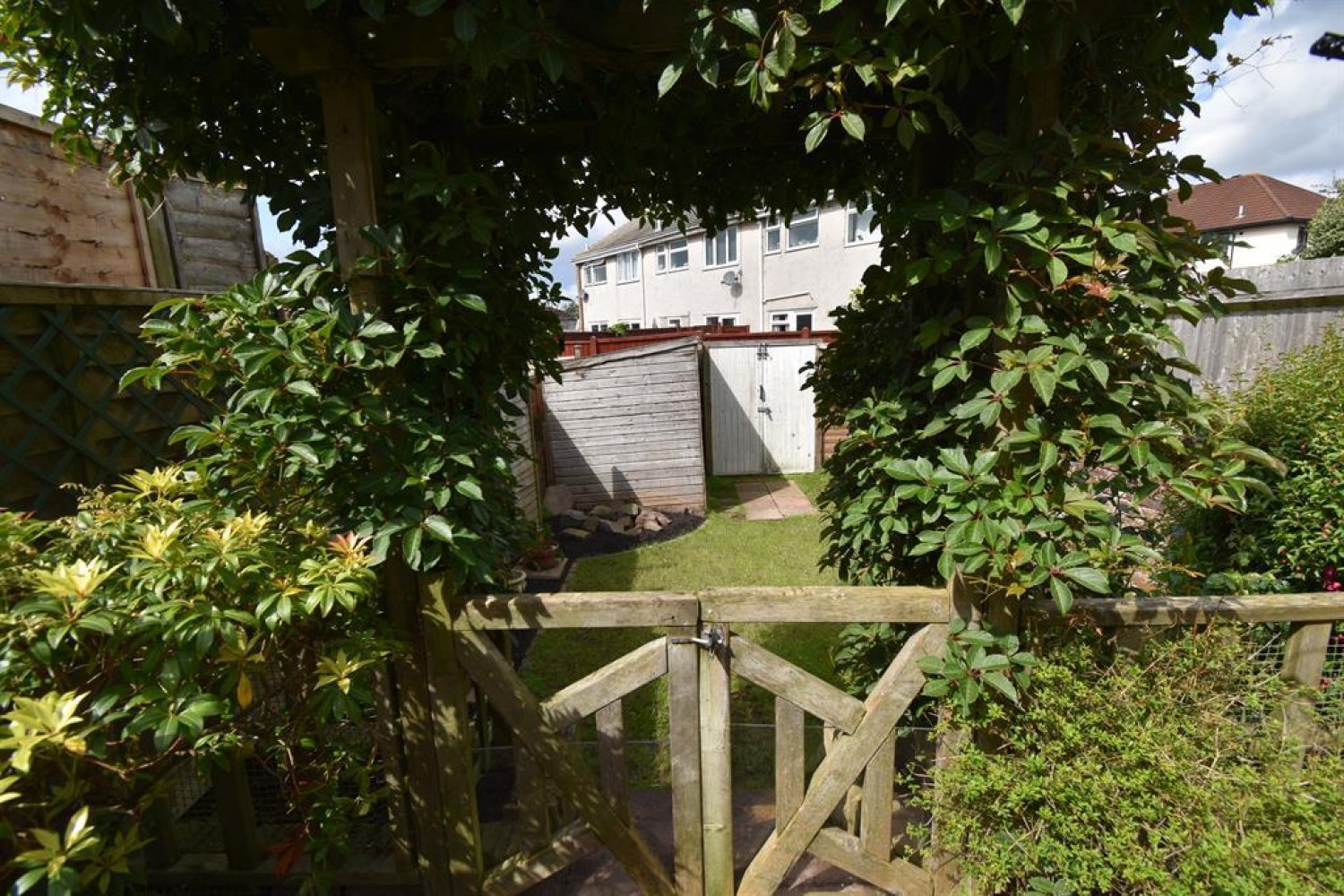 Blackhorse Road, Kingswood, Bristol, BS15 8EF