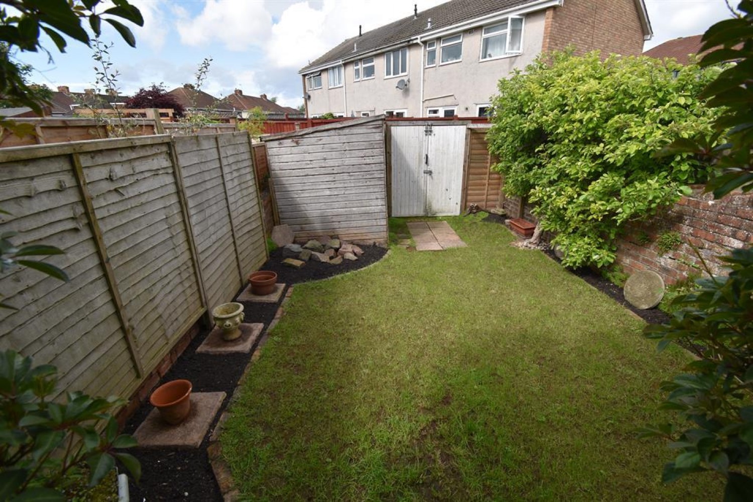 Blackhorse Road, Kingswood, Bristol, BS15 8EF
