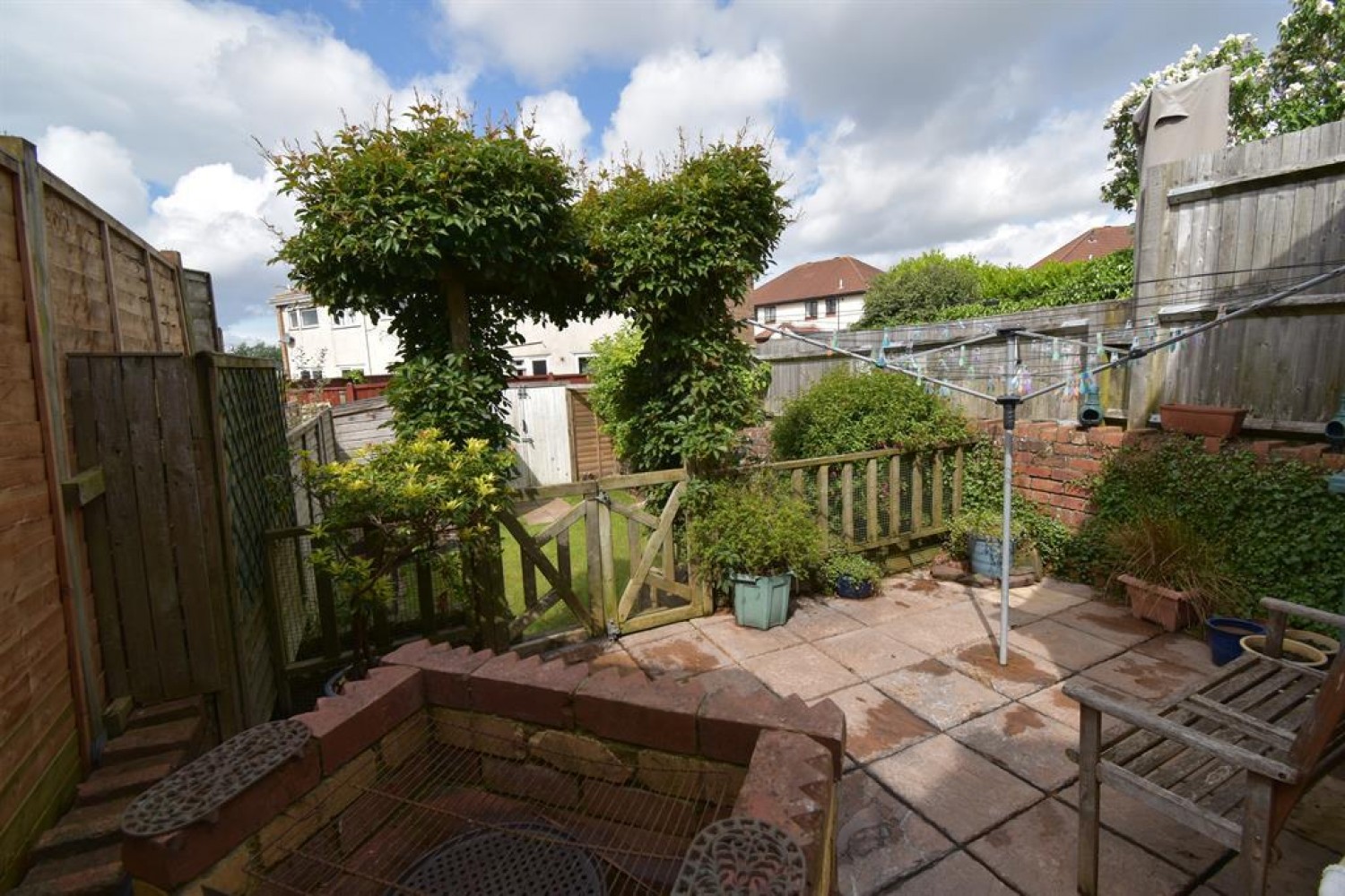 Blackhorse Road, Kingswood, Bristol, BS15 8EF