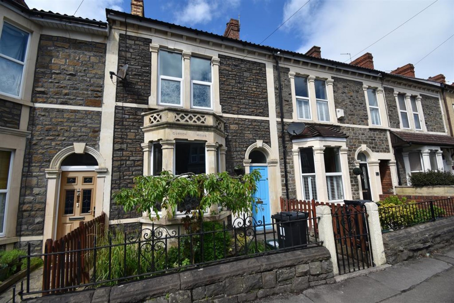 Blackhorse Road, Kingswood, Bristol, BS15 8EF