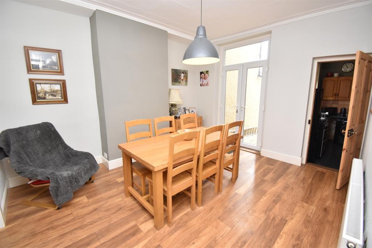 Blackhorse Road, Kingswood, Bristol, BS15 8EF