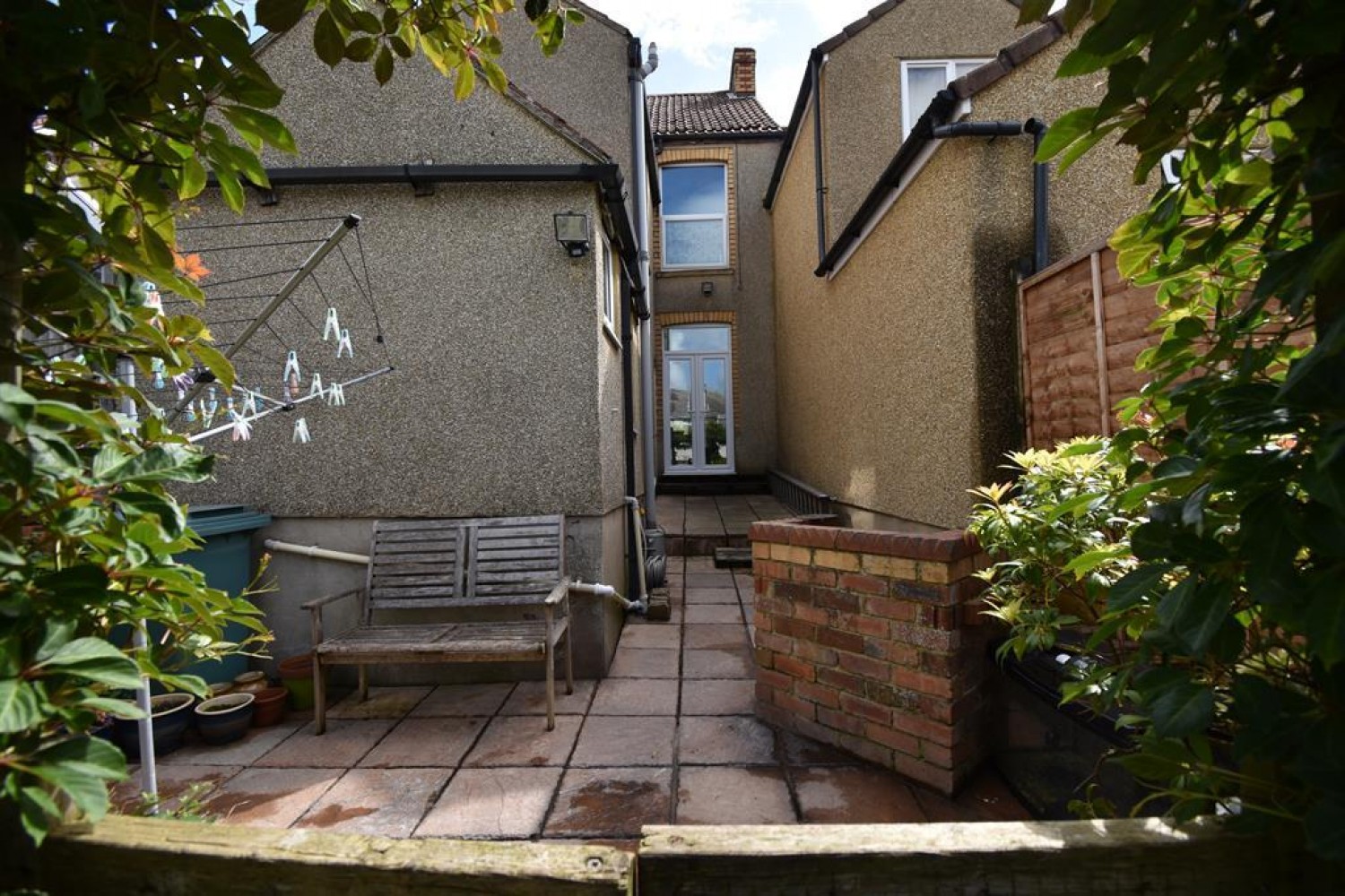 Blackhorse Road, Kingswood, Bristol, BS15 8EF
