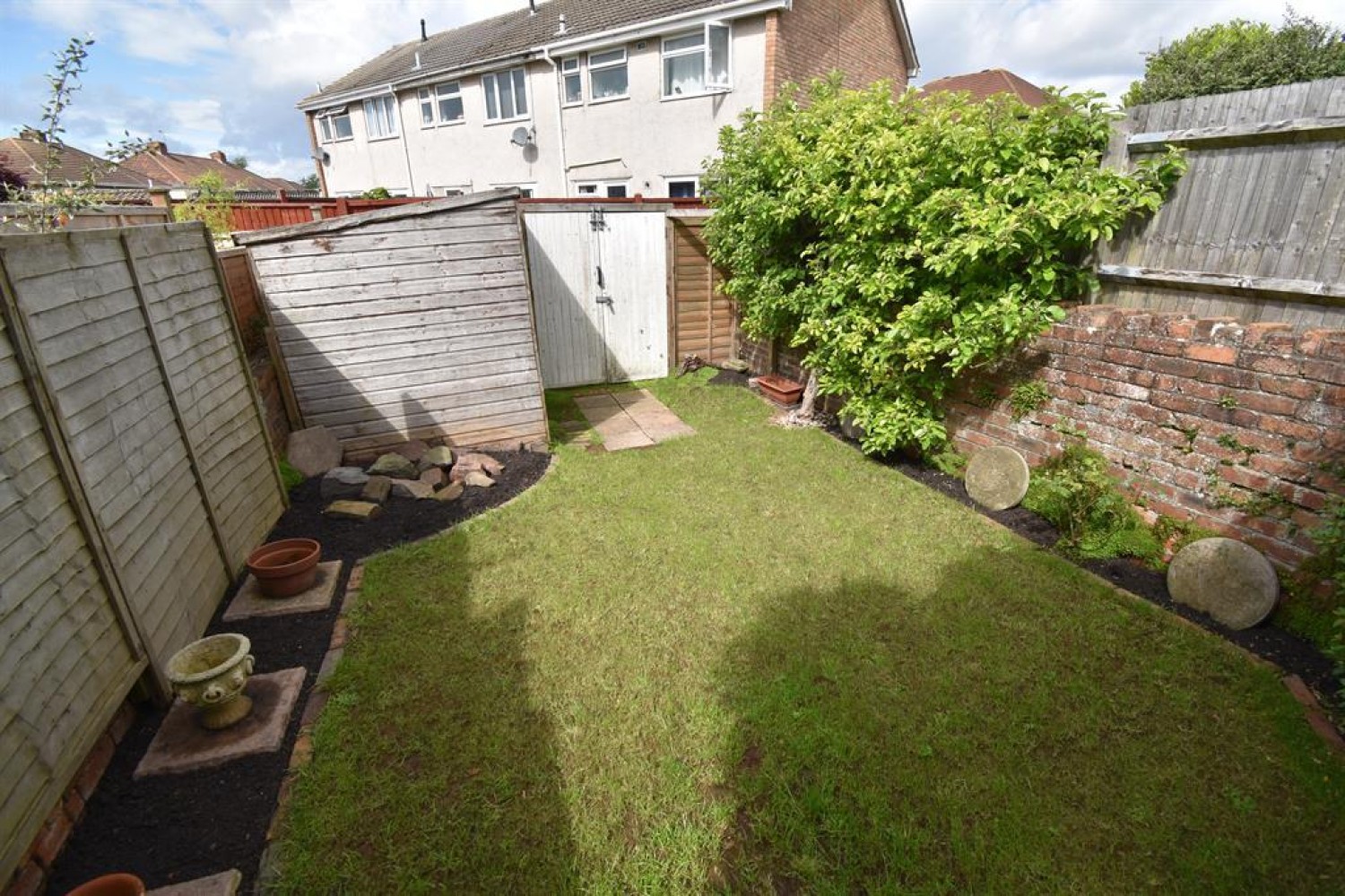 Blackhorse Road, Kingswood, Bristol, BS15 8EF