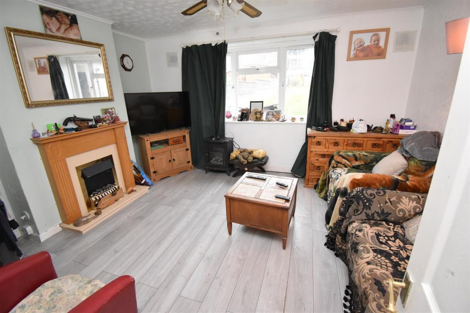 New Cheltenham Road, Kingswood, Bristol, BS15 4RN