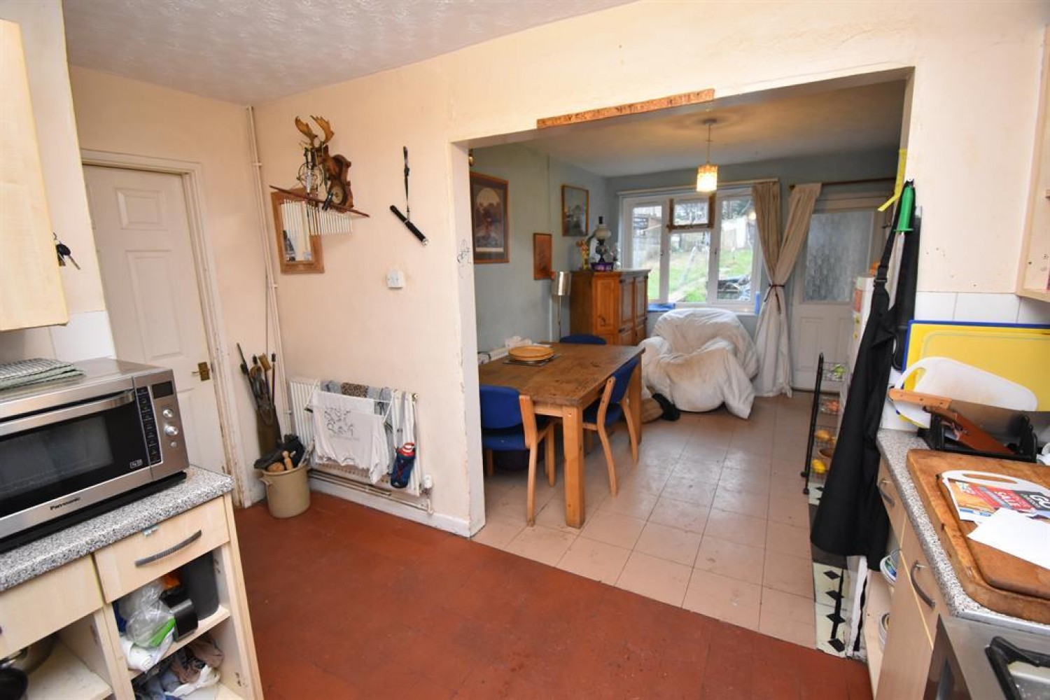 New Cheltenham Road, Kingswood, Bristol, BS15 4RN