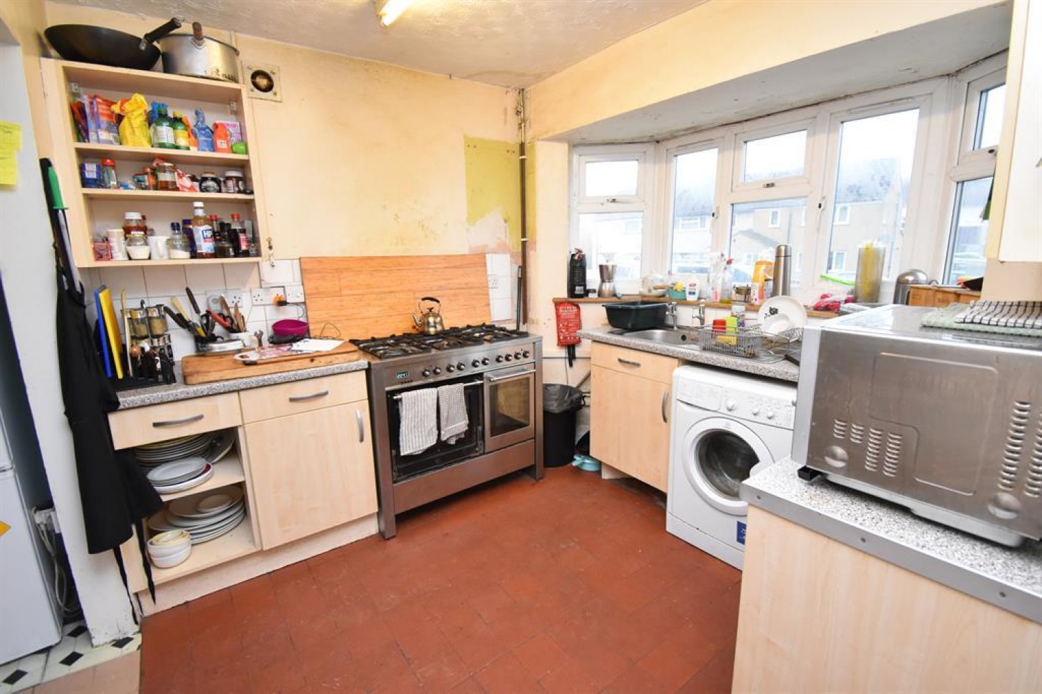 New Cheltenham Road, Kingswood, Bristol, BS15 4RN