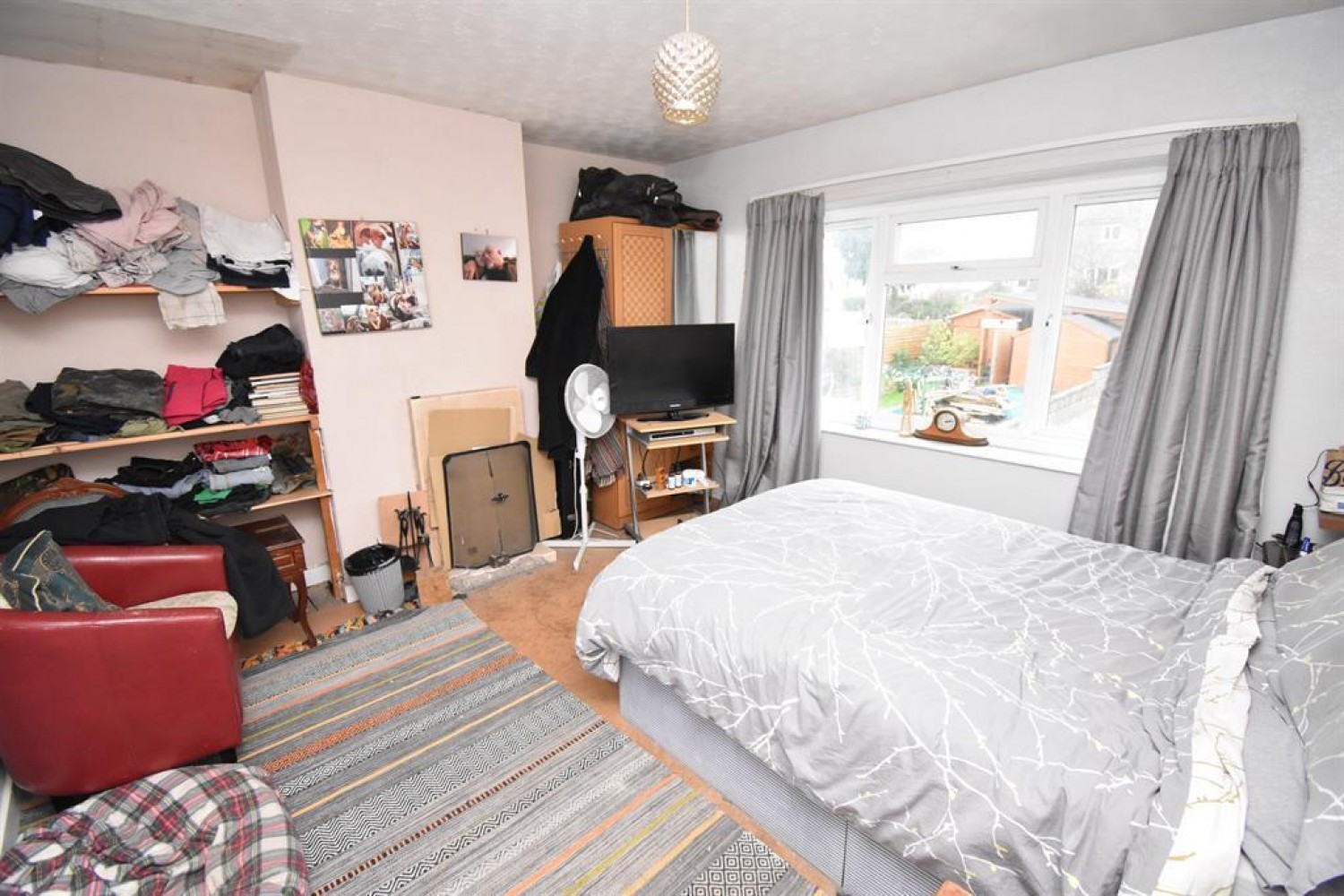 New Cheltenham Road, Kingswood, Bristol, BS15 4RN